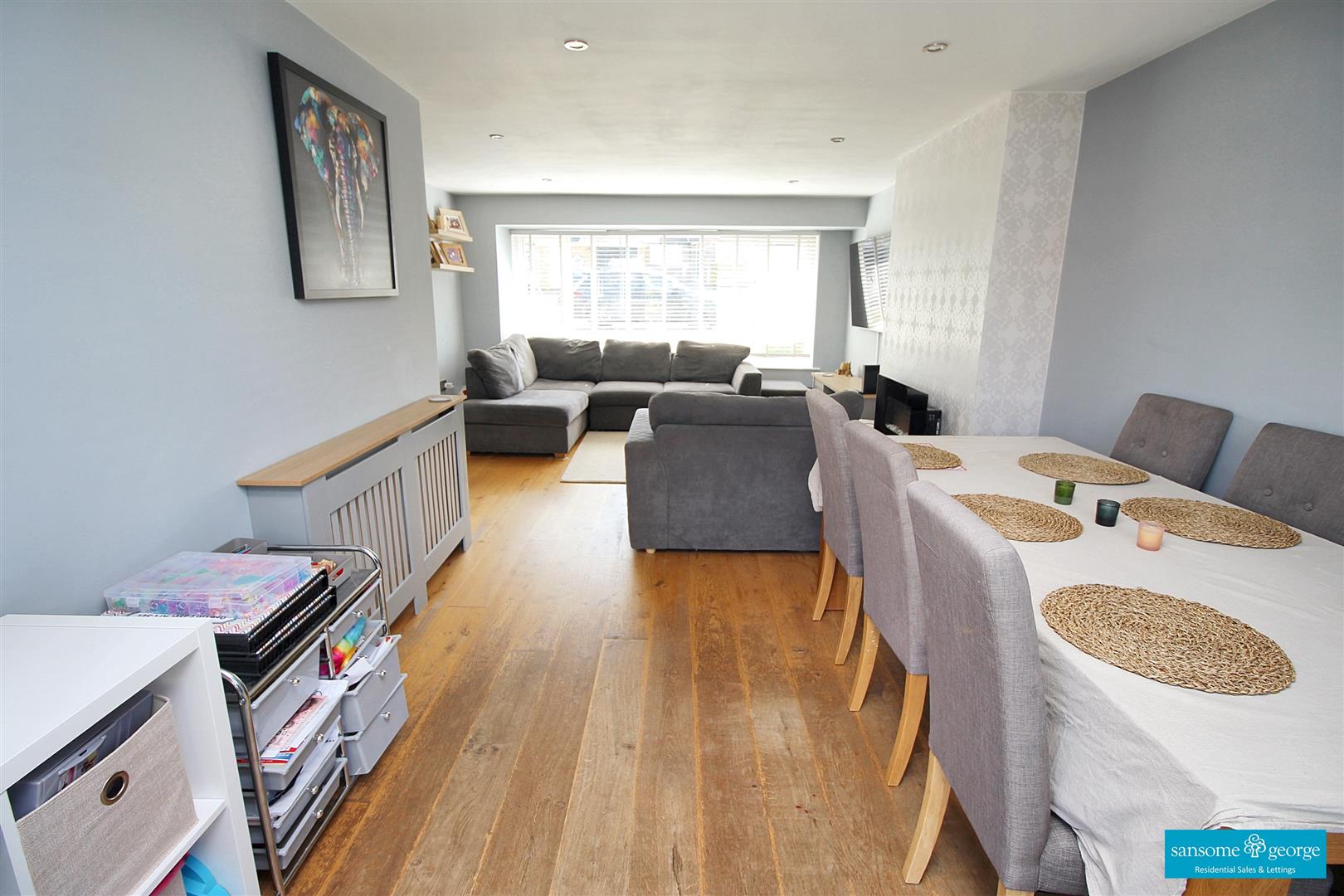 Foxcombe Drive, Tilehurst, Reading